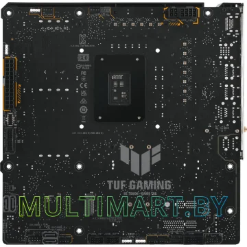 Материнская плата ASUS TUF Gaming B760M-BTF WiFi картинка 2